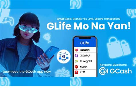 glife gcash